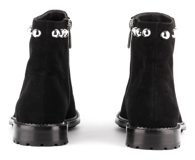 Sasha Fabiani Черевики осінні 00000009525 7