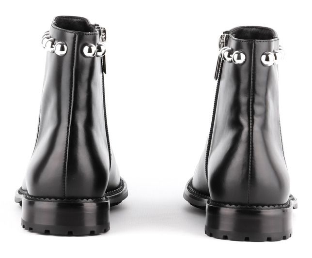 Sasha Fabiani Черевики осінні 00000009524 9