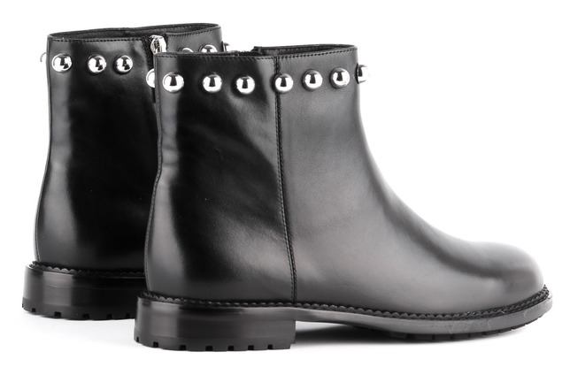 Sasha Fabiani Черевики осінні 00000009524 5