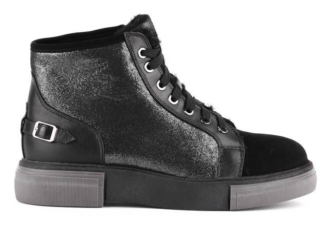 Maria Moro Черевики зимові 00000009523 5