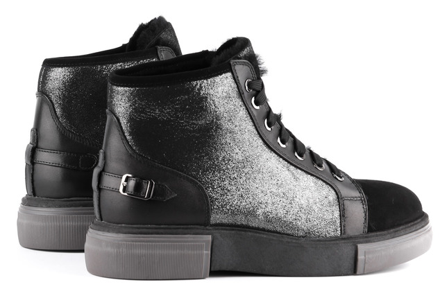 Maria Moro Черевики зимові 00000009523 4