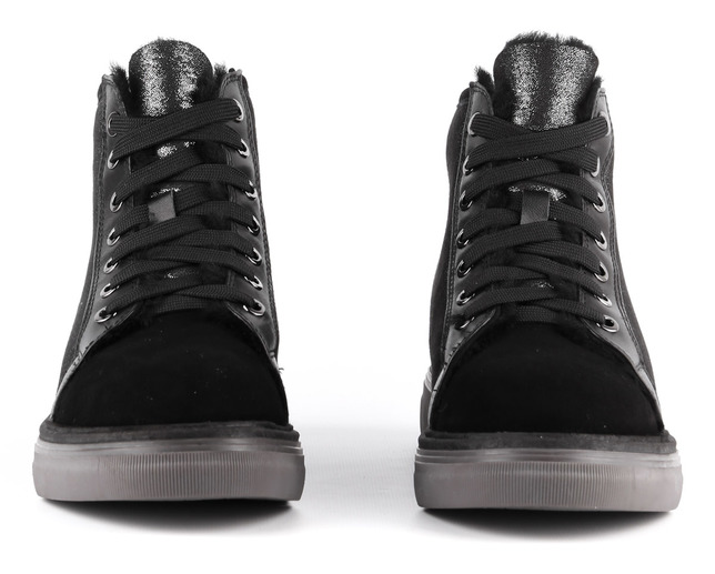 Maria Moro Черевики зимові 00000009523 7