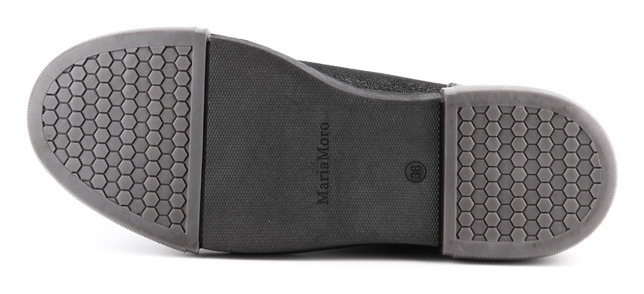 Maria Moro Черевики зимові 00000009523 10