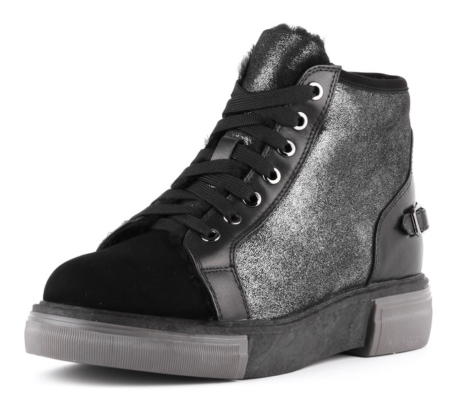 Maria Moro Черевики зимові 00000009523 11