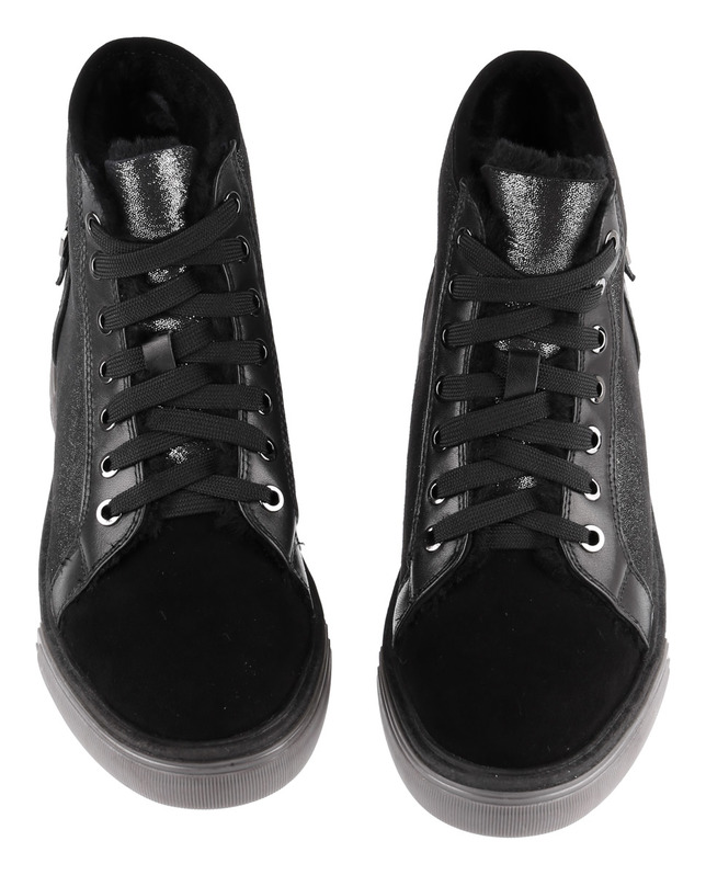 Maria Moro Черевики зимові 00000009523 9