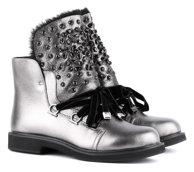 Reuchll Черевики зимові 00000009518 1