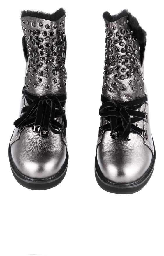 Reuchll Черевики зимові 00000009518 9