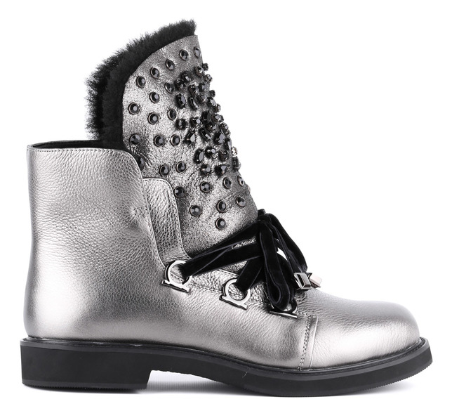 Reuchll Черевики зимові 00000009518 5