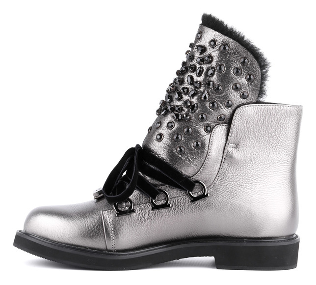 Reuchll Черевики зимові 00000009518 6