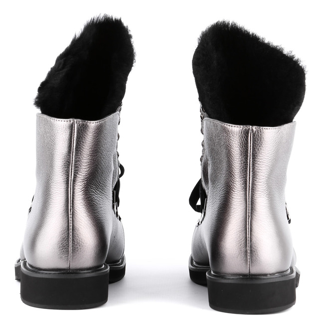 Reuchll Черевики зимові 00000009518 8