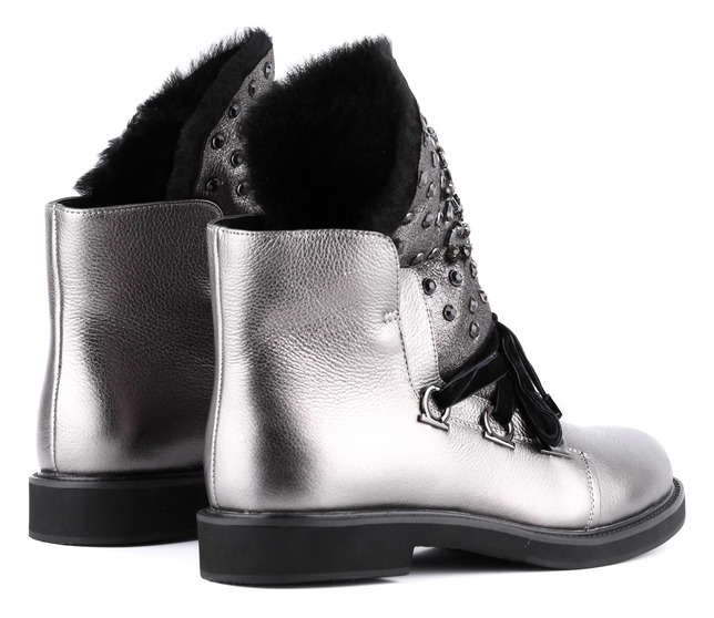 Reuchll Черевики зимові 00000009518 4