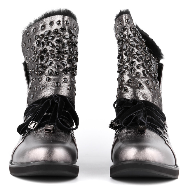 Reuchll Черевики зимові 00000009518 7