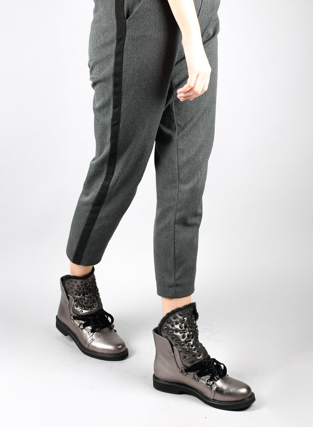 Reuchll Черевики зимові 00000009518 2