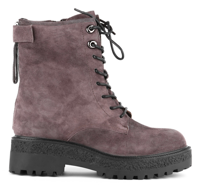 Reuchll Черевики зимові 00000009517 6