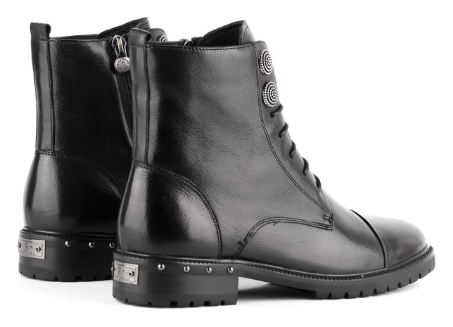 Anemone Ботинки осенние 00000009516 4