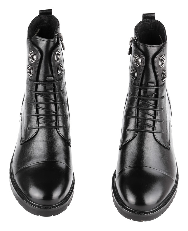 Anemone Ботинки осенние 00000009516 9