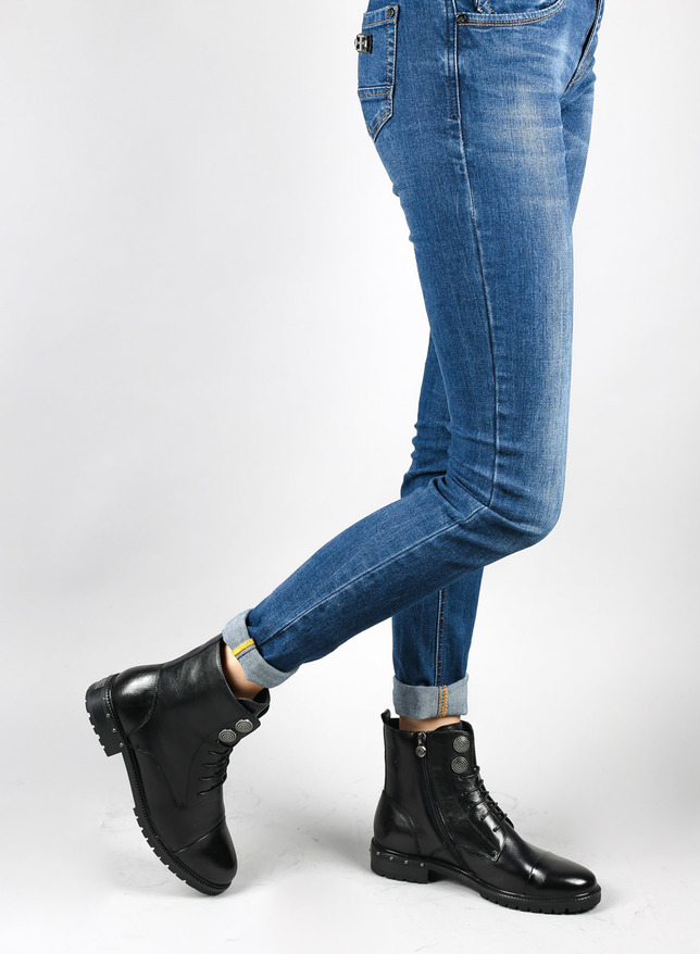 Anemone Ботинки осенние 00000009516 2