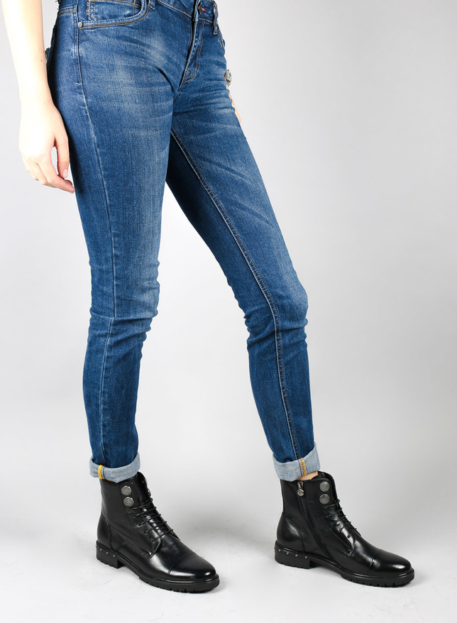 Anemone Ботинки осенние 00000009516 3