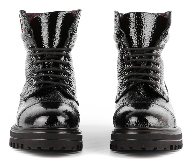 Poletto Черевики осінні 00000009535 7