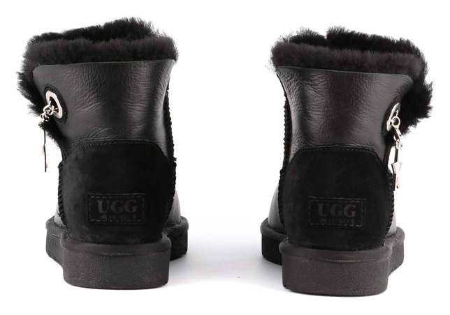 Ugg Угги 00000009538 8