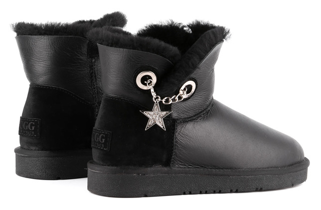 Ugg Угги 00000009538 4