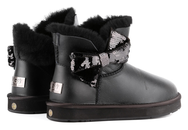 Ugg Уги 00000009540 4