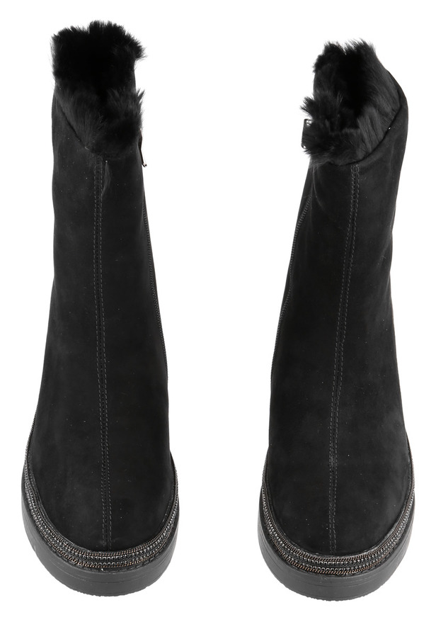 Djovannia Черевики зимові 00000009548 9