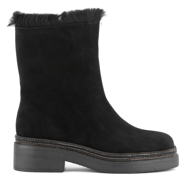 Djovannia Черевики зимові 00000009548 5