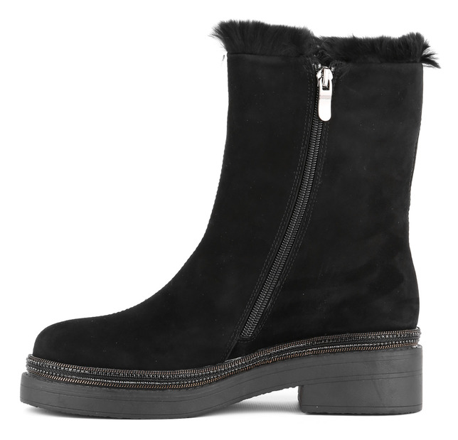 Djovannia Черевики зимові 00000009548 6