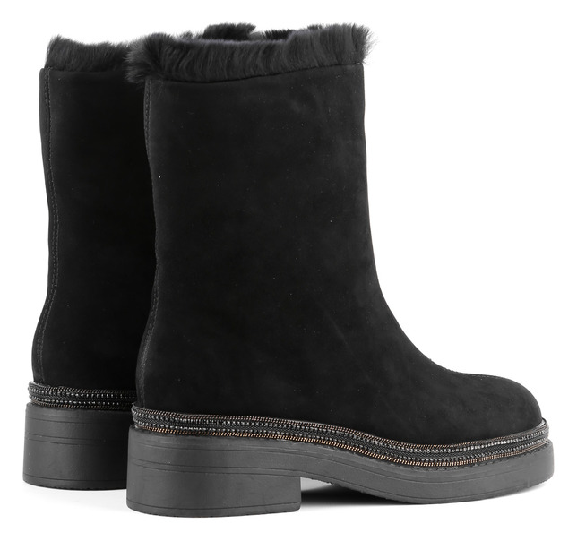 Djovannia Черевики зимові 00000009548 4