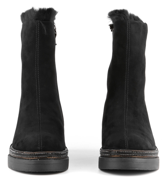 Djovannia Черевики зимові 00000009548 7