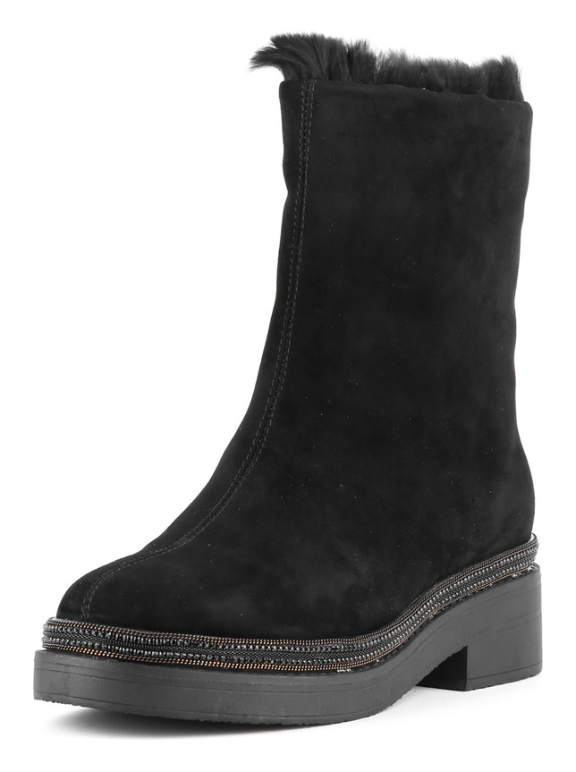 Djovannia Черевики зимові 00000009548 11