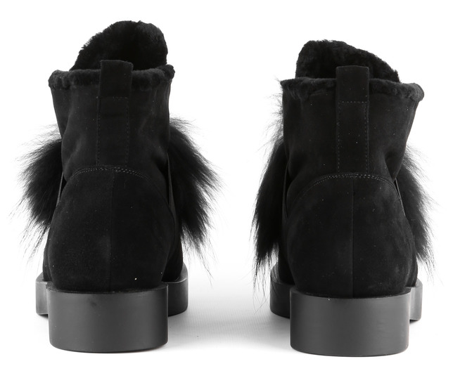 Brocoli Черевики зимові 00000009555 8