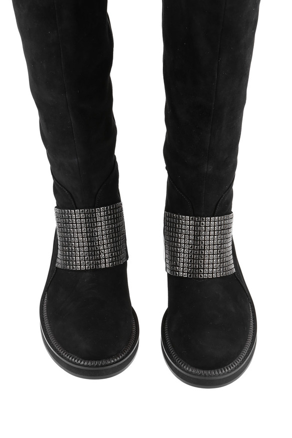 Djina Djinelli Чоботи зимові 00000009561 10