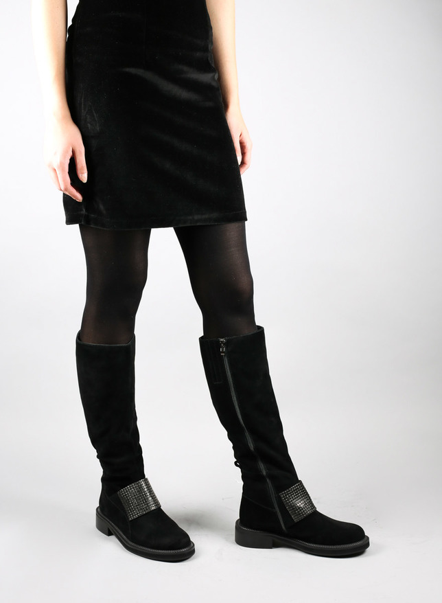 Djina Djinelli Чоботи зимові 00000009561 3