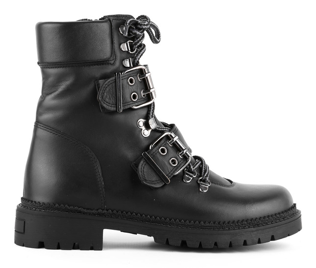 Aquamarin Черевики осінні 00000009562 6