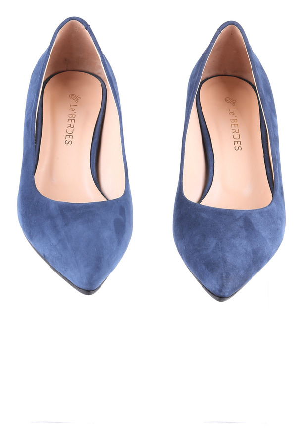 LeBERDES Туфлі 00000009567 10