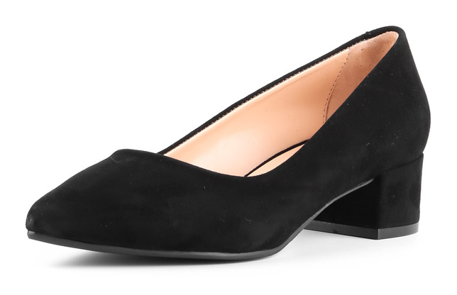 LeBERDES Туфлі 00000009568 10