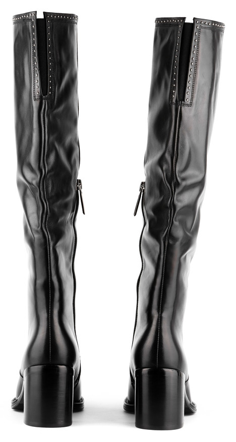 Basconi Чоботи зимові 00000009574 9