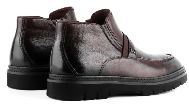 Arzoni Bazalini Черевики зимові 00000009589 2