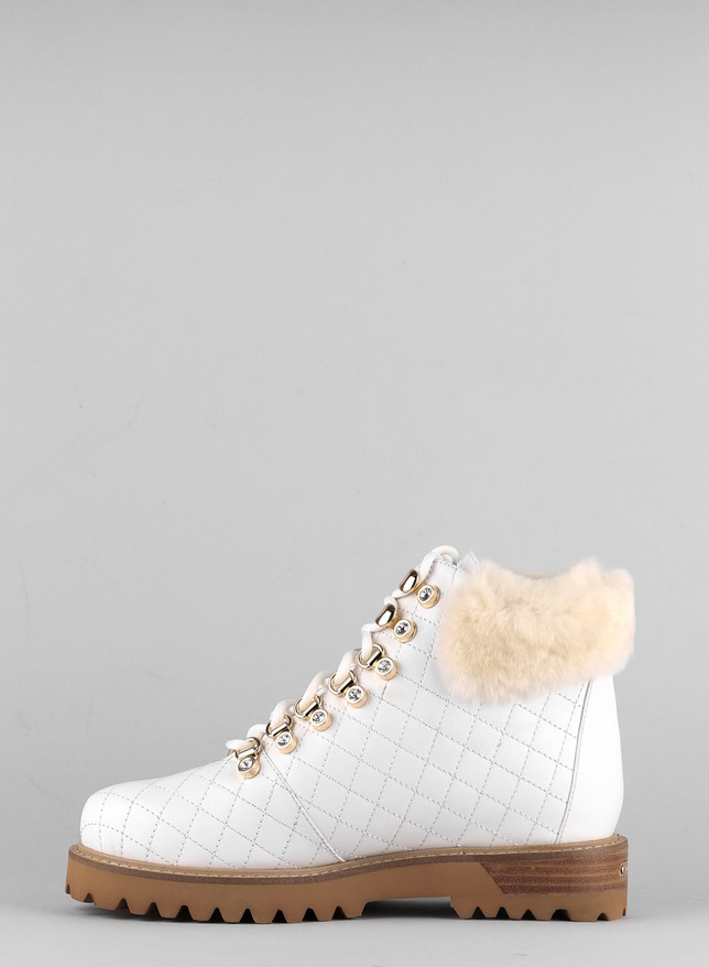 Sasha Fabiani Ботинки зимние 00000009583 7