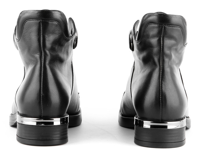 Ilvi Ботинки осенние 00000009620 8