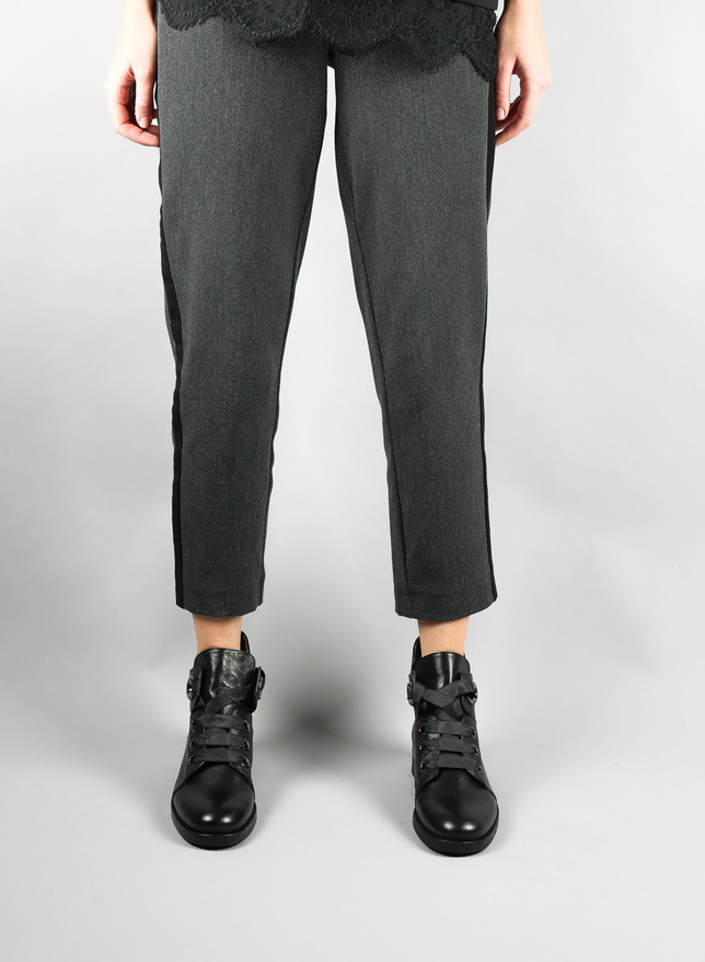 Ilvi Ботинки осенние 00000009620 4