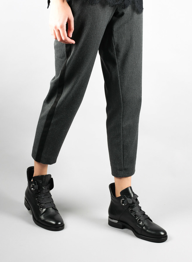 Ilvi Ботинки осенние 00000009620 2