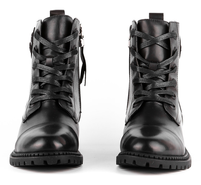 Djina Djinelli Черевики осінні 00000009626 8