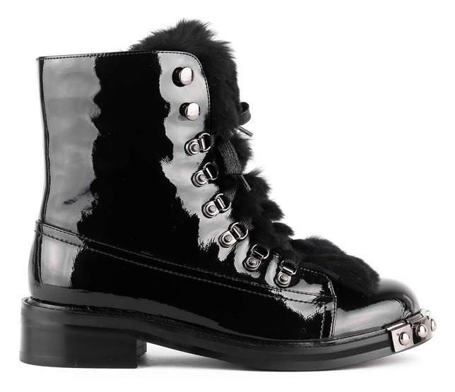 Djina Djinelli Черевики осінні 00000009625 1