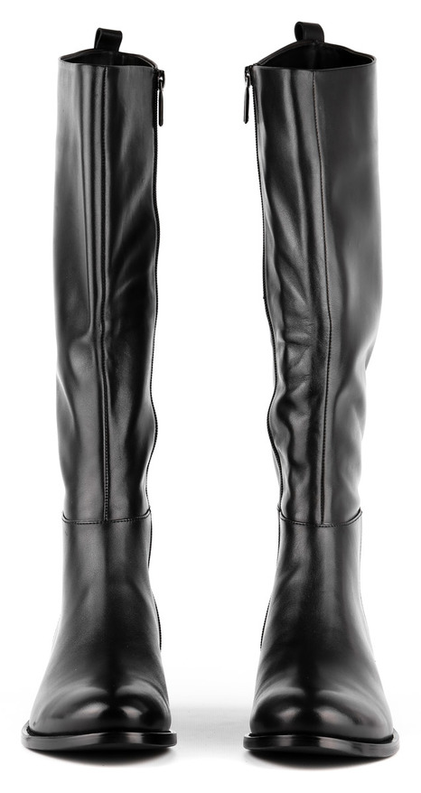 Sasha Fabiani Чоботи зимові 00000009630 8