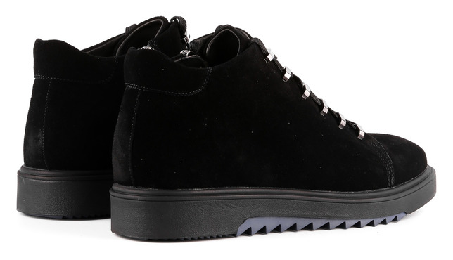 LeBERDES Ботинки зимние 00000009645 2