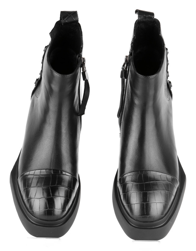 Djina Djinelli Черевики осінні 00000009655 7