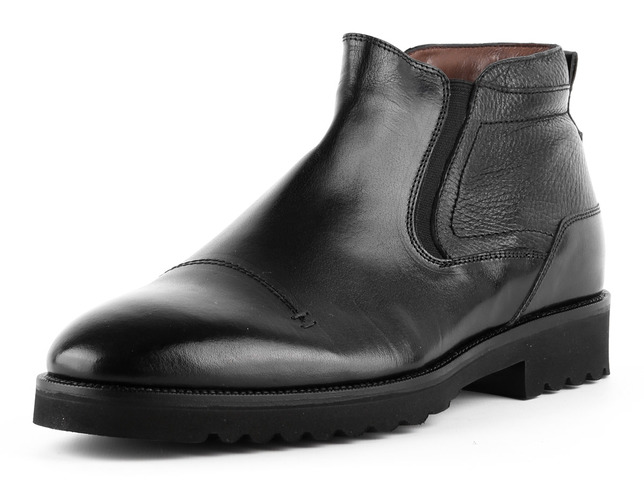 LeBERDES Черевики зимові 00000009701 9